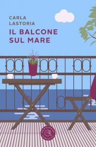 Il balcone sul mare