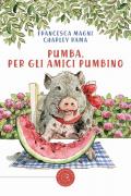 Pumba, per gli amici pumbino