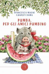 Pumba, per gli amici pumbino