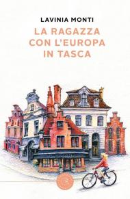 La ragazza con l'Europa in tasca