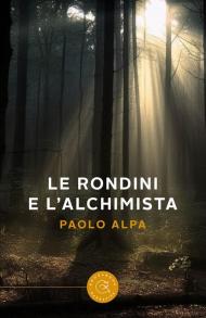 Le rondini e l'alchimista