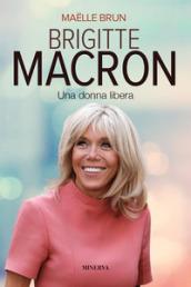 BRIGITTE MACRON