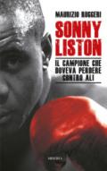 SONNY LISTON