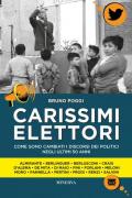 Carissimi elettori. Come sono cambiati i discorsi politici negli ultimi 50 anni