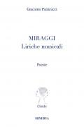 Miraggi. Liriche musicali