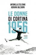 Le donne di Cortina 1956