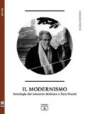 Il modernismo. Antologia dal concorso dedicato a Ezra Pound