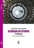 Schegge di utopie. Concorso LetterALPoetico fotografico