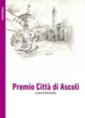 Premio Città di Ascoli. Ediz. per lo sponsor