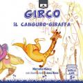 Girco, il canguro-giraffa