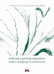 Infanzia e povertà educativa. Analisi e strategie per il cambiamento