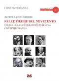 Nelle pieghe del novecento. Studi sulla letteratura italiana contemporanea