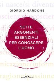 Sette argomenti essenziali per conoscere l'uomo