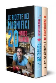 I Magnifici 20 e le ricette