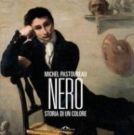 Nero. Storia di un colore