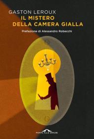 Il mistero della camera gialla