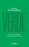 Verde. Storia di un colore