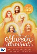 Le carte dei maestri illuminati. 52 messaggi celesti per elevare la tua anima. Con 52 Carte