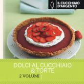 Il Cucchiaio d'Argento. Dolci al cucchiaio-Torte