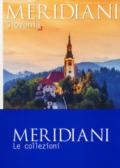 MERIDIANI LE COLLEZIONI SLOVENIA - TRIESTE