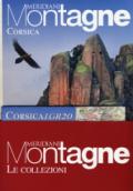 Corsica-Sardegna. Con Carta geografica