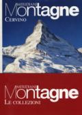 Monte Rosa-Cervino