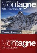 Monte Disgrazia-Parco nazionale dello Stelvio. Con cartine