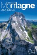 Alpi Giulie. Con Carta geografica ripiegata