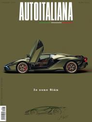 Auto italiana. Passione stile cultura. Vol. 2