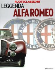 Leggenda Alfa Romeo