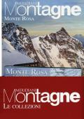 Monte Rosa-Val di Susa. Con Carta geografica ripiegata