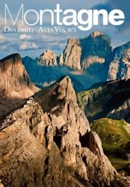 Dolomiti. Alta via n°1. Con Carta geografica ripiegata