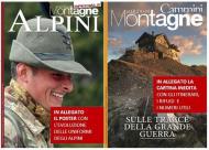 Alpini-Cammini. Sulle tracce della grande guerra