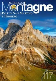 Pale di San Martino e Primiero. Con Carta geografica ripiegata