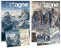 Marmarole e Dolomiti del Comelico-Puez-Odle. Con Carta geografica ripiegata