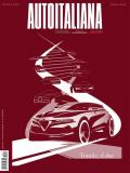 Auto italiana. Passione stile cultura. Vol. 12