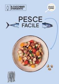 Ricette furbe 5- pesce facile