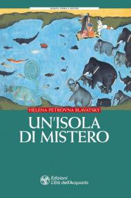 Un' isola di mistero