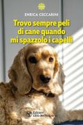 Trovo sempre peli di cane quando mi spazzolo i capelli