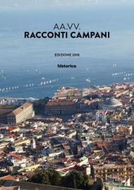 Racconti campani 2018