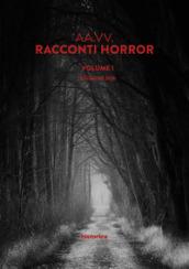 Racconti horror vol.1