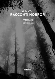 Racconti horror. Vol. 2