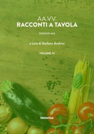 Racconti a tavola. Vol. 4