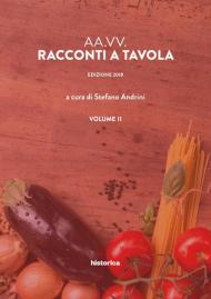 Racconti a tavola. Vol. 2