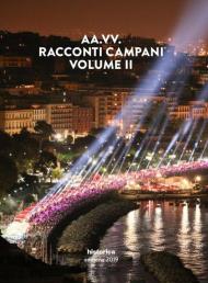 Racconti campani 2019. Vol. 2