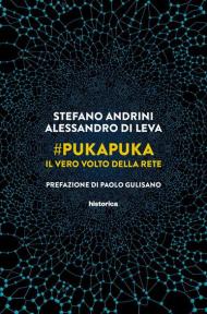 #PukaPuka. Il vero volto della rete