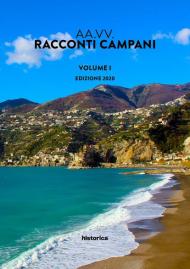 Racconti campani 2020. Vol. 1