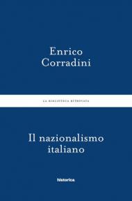 Il nazionalismo italiano