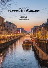 Racconti lombardi 2020. Vol. 1