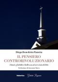 Il pensiero controrivoluzionario. Onore, fedeltà e bellezza al servizio di Dio